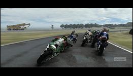 EuroGamer – SBK 2011 Review