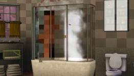 WooHoo In The Shower In Sims 3 Generations