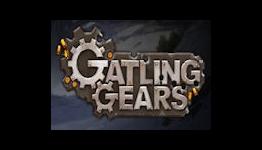 Gatling Gears Review – GGUK