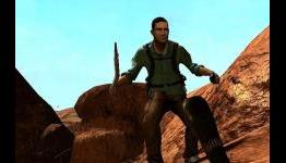 Man vs. Wild Review | GameDynamo