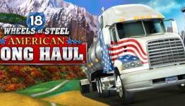 Steam Sale of The Day: 18 Wheels of Steel: American Long Haul 66% off!