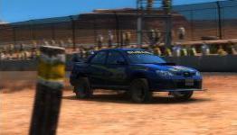 SEGA Rally Online Arcade Released