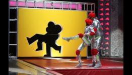 Bonkers Japanese Game Show ‘Hole In The Wall’ Coming To Kinect