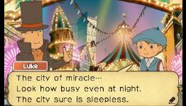 Wiiloveit.com: Nintendo Dream Promo CD: The Fastest Sound Preview