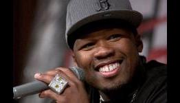 Curtis “50 Cent” Jackson Joins Odd Thomas