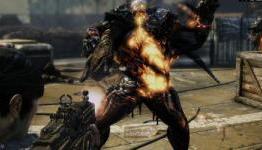 Epic Games: Gears of War 3 Beta Drew 1.29 Million Players