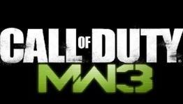 Modern Warfare 3 reveal confirmed for Monday 23rd