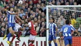 Highlights: FC Porto 1-0 SC Braga (UEFA Europa League Final – 18/05/11)