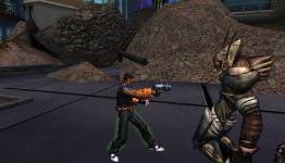 Champions Online Free-For-All Beginner’s Walkthrough For The Specialist