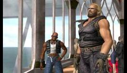 Push-Start Review: Dead or Alive Dimensions