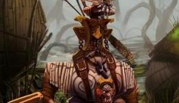 World Exclusive: Meet Grimrog, the dynamic duo coming to Bloodline Champions