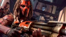 Bethesda, Splash Damage Trying to Patch Laggy Brink, Free DLC Apology on the Way