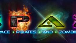 Gaming Irresponsibly – Space Pirates and Zombies Review