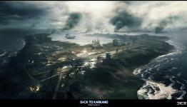 Wake Island Evolution Through Battlefield Series