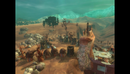 Games you might have missed: Zeno Clash