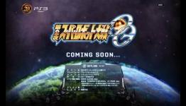 2nd Super Robot Wars OG Site Is Go Go Go
