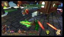 Pocket Gamer: Dungeon Defenders: Second Wave Review