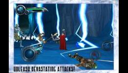 Gamezebo: THOR: Son of Asgard Review