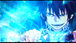 First Impressions: Blue Exorcist