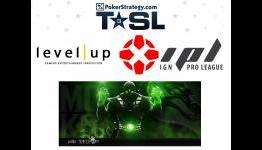 Down+B | eSports: Results for Sc2, MK9, MvC3