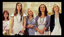 Bridesmaids (Re)View – MovieStinger
