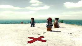 Lego Pirates of the Caribbean Review | The Controller Online