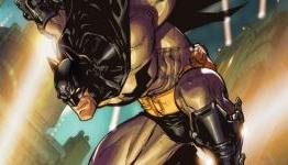 AusGamers: Batman: Arkham City Developer Interview