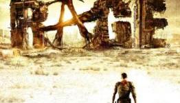 RAGE – Final Packshot unveiled
