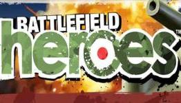 Battlefield Heroes footage adds pirates