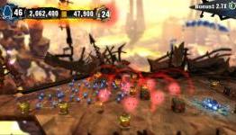 Review of Swarm | Geared for Gamers