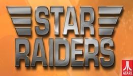 [Game Interface] Star Raiders XBLA Review