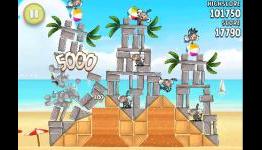 Rovio confirms Angry Birds Rio update for Android this Friday