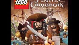 Recreational Gamers: Lego Pirates of the Caribbean Xbox 360 Review