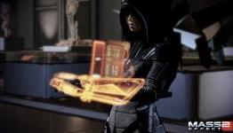 The Catch-Up: Mass Effect 2 – Kasumi: Stolen Memory DLC