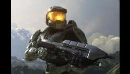 Halo 4 Inspired By Frosbite 2.0