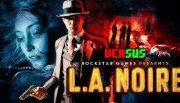 L.A. Noire Video and Screenshot Comparison [720p/HDMI] (GameBlurb)