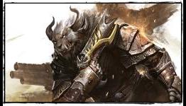 Engineer Profession Just Announced For Guild Wars 2