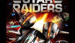 Star Raiders Review – Capsule Computers