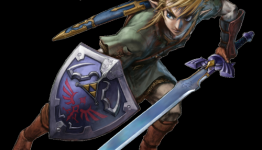 Nintendo Selects & The Legend of Zelda: Twilight Princess Data Report
