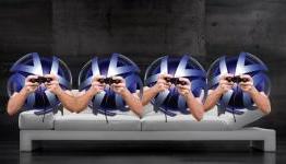 Top 10 Multiplayer PSN Games