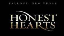 Fallout New Vegas Honest Hearts Walkthrough