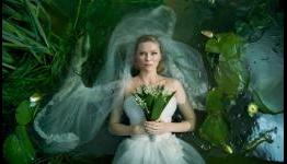 Melancholia Review – WGTC