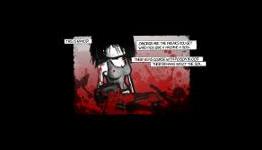 The Armchair Empire – The Dishwasher: Vampire Smile (360) Review