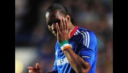 Paper Talk: Spurs eye strikers