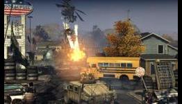 Gamer’s Corner: Homefront Review