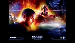 The Liberation of: Mass Effect