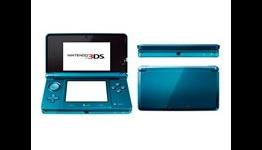 GameStop: 3DS Launch Success Dampened By Lagging Sales