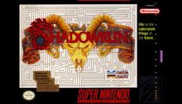 Shadowrun Retro:Spective