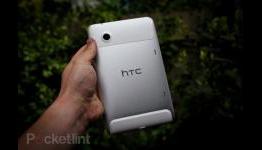 HTC Flyer available now on Three in the UK