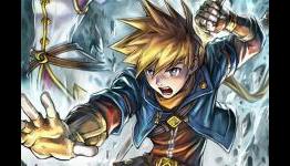 JRPG Tribe review Golden Sun: Dark Dawn